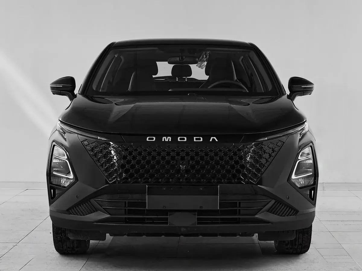 Omoda C5