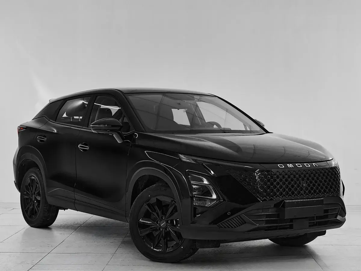 Omoda C5