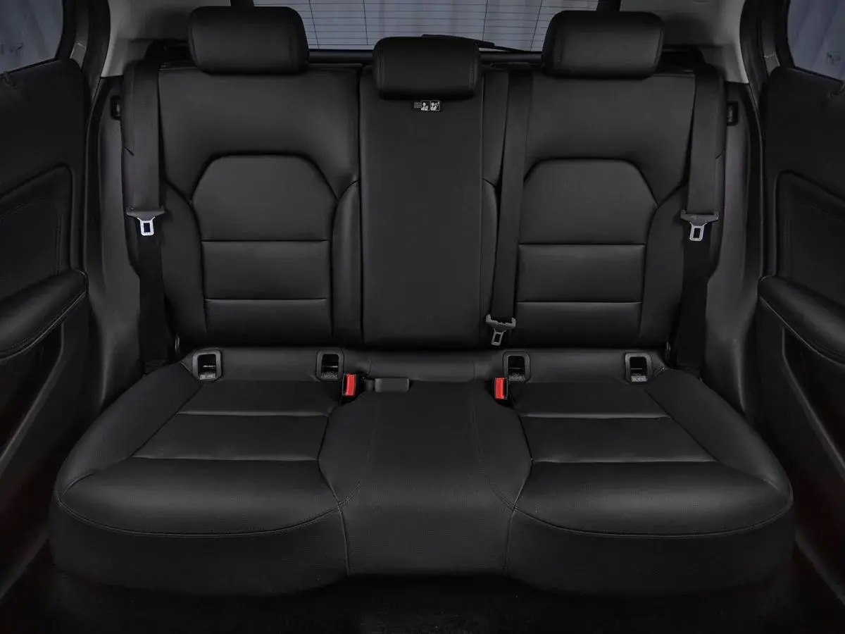 Mercedes benz GLA