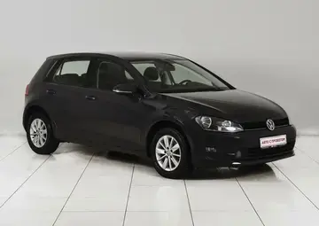 Volkswagen Golf Вид 1