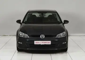 Volkswagen Golf Вид 3