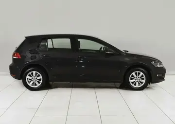 Volkswagen Golf Вид 5