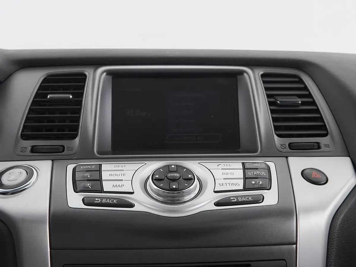 Nissan Murano