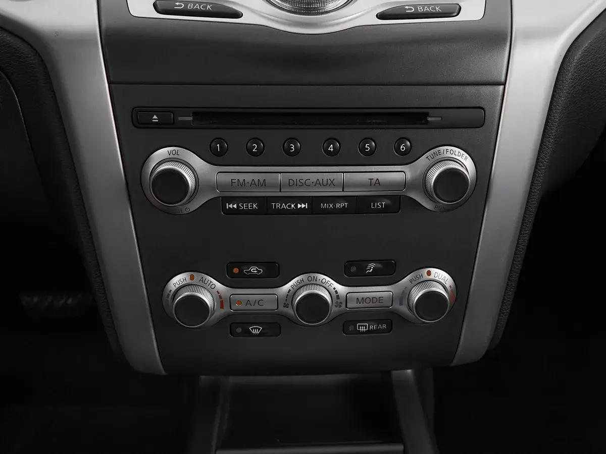 Nissan Murano