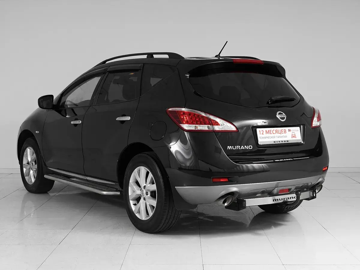 Nissan Murano
