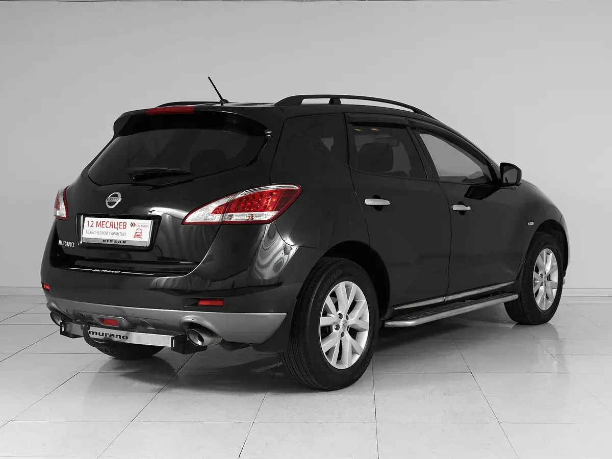 Nissan Murano