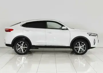 Haval F7x Вид 5