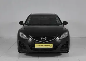 Mazda 6 Вид 2