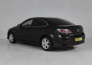 Mazda 6 Вид 4