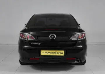 Mazda 6 Вид 5