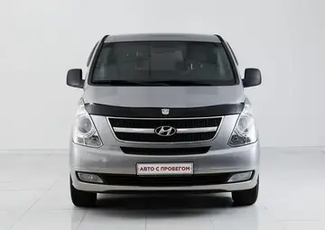 Hyundai Grand Starex Вид 2