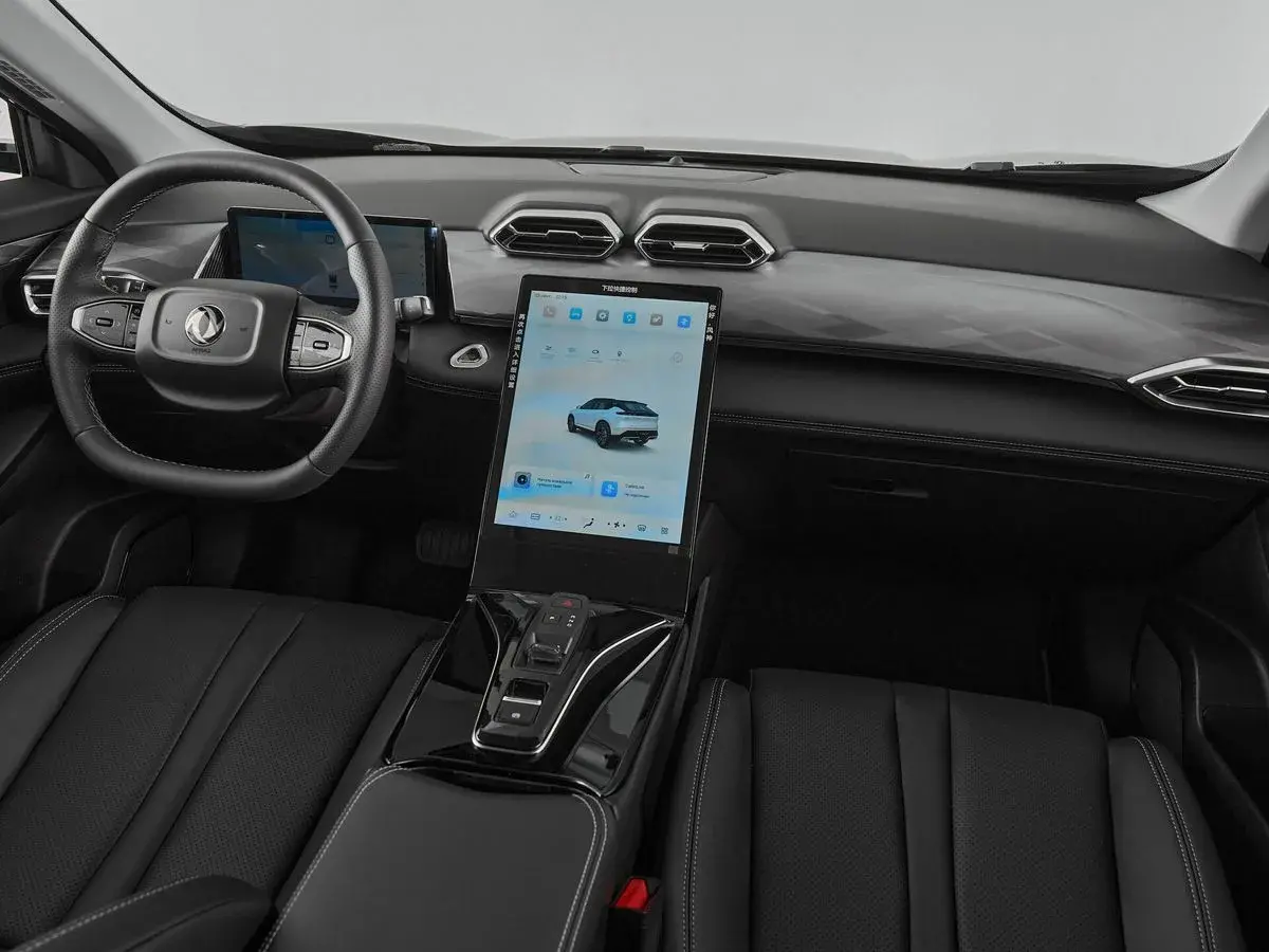 Dongfeng Mage