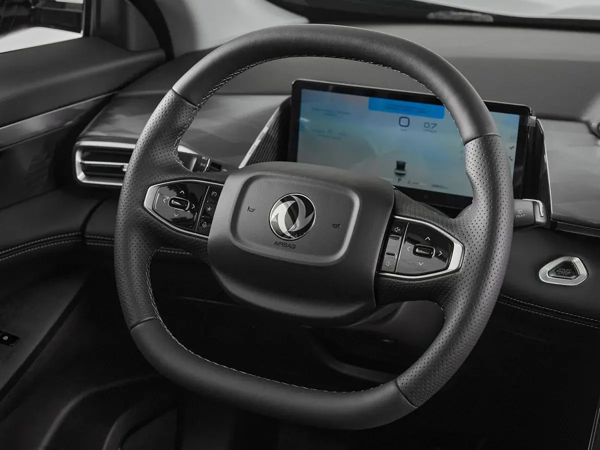 Dongfeng Mage