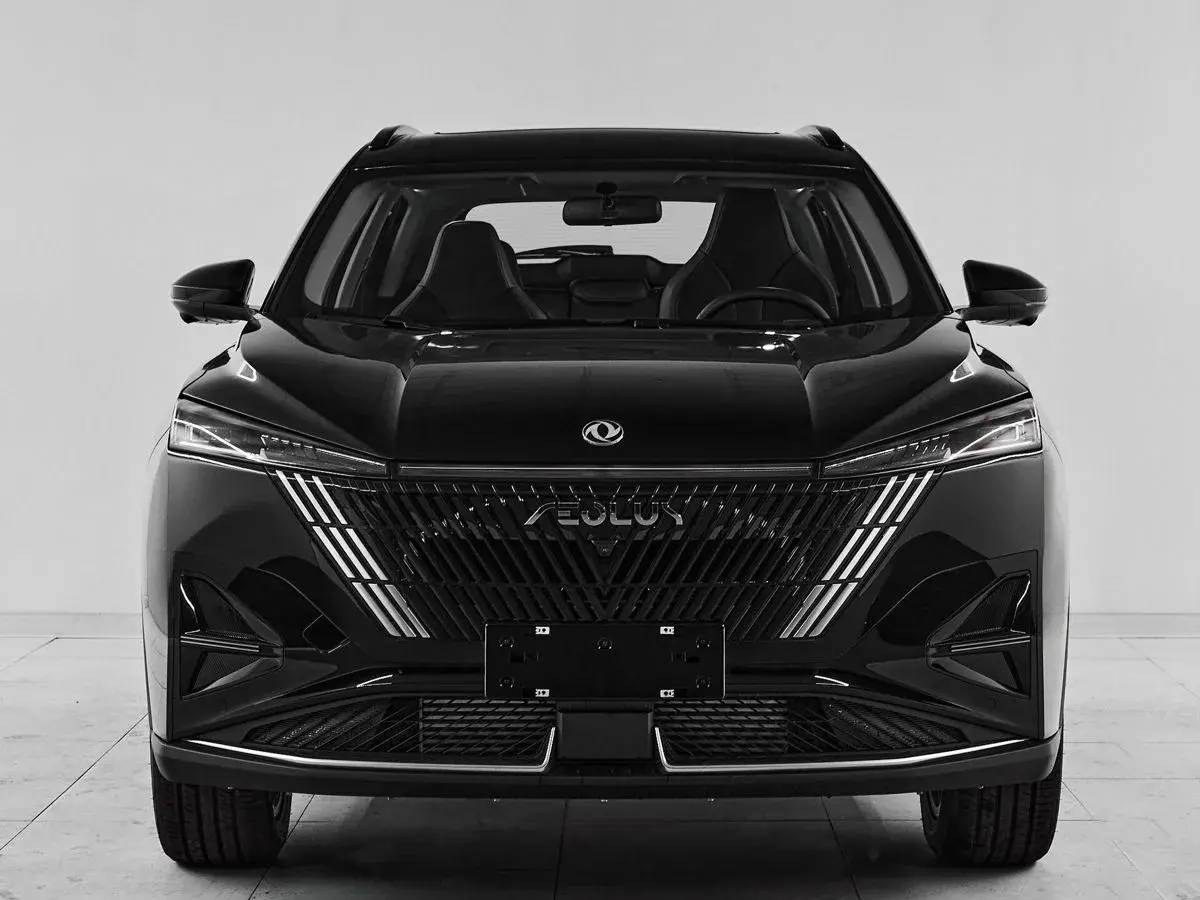 Dongfeng Mage