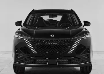 Dongfeng Mage Вид 2