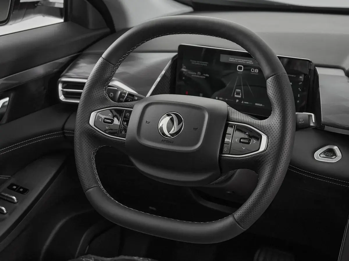 Dongfeng Mage