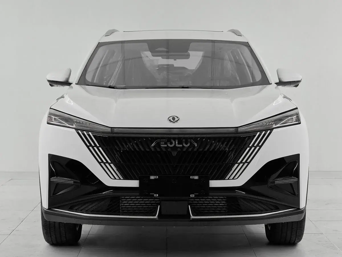 Dongfeng Mage