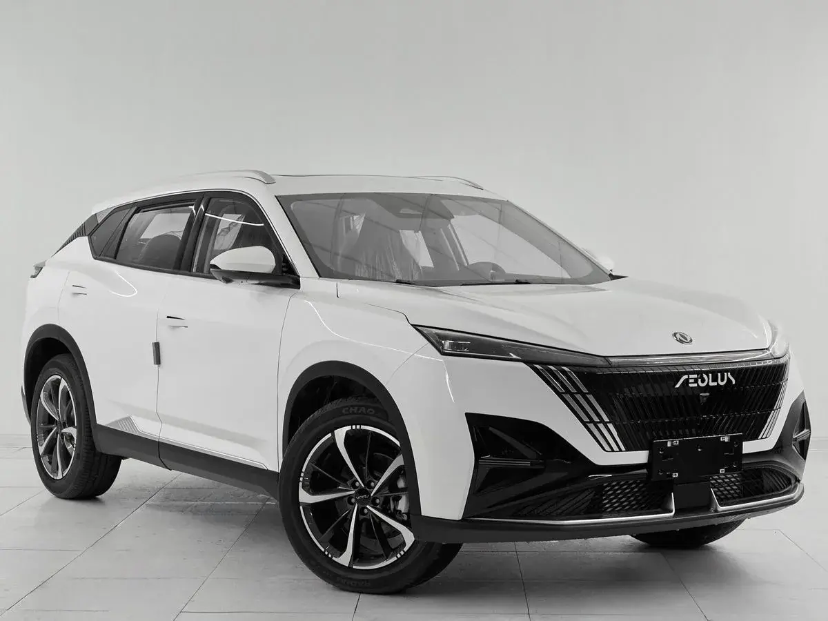 Dongfeng Mage