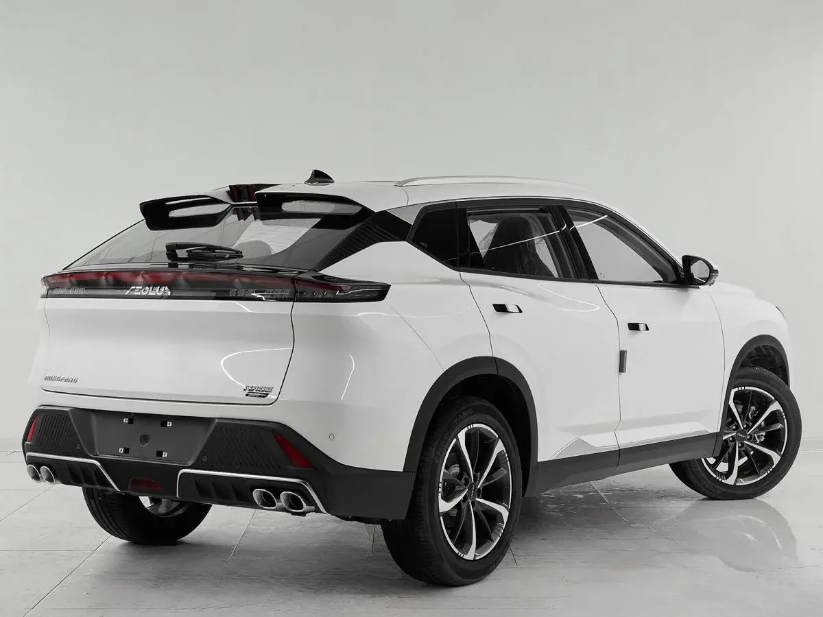 Dongfeng Mage