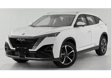 Dongfeng Mage Вид 1
