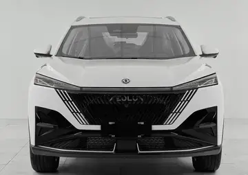 Dongfeng Mage Вид 2