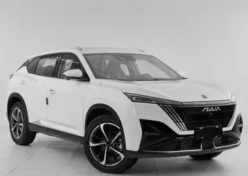 Dongfeng Mage Вид 3