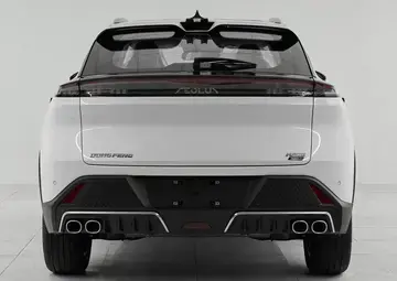 Dongfeng Mage Вид 5