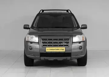 Land Rover Freelander Вид 2