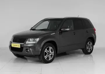 Suzuki Grand Vitara Вид 1