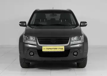 Suzuki Grand Vitara Вид 2