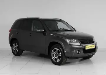 Suzuki Grand Vitara Вид 3