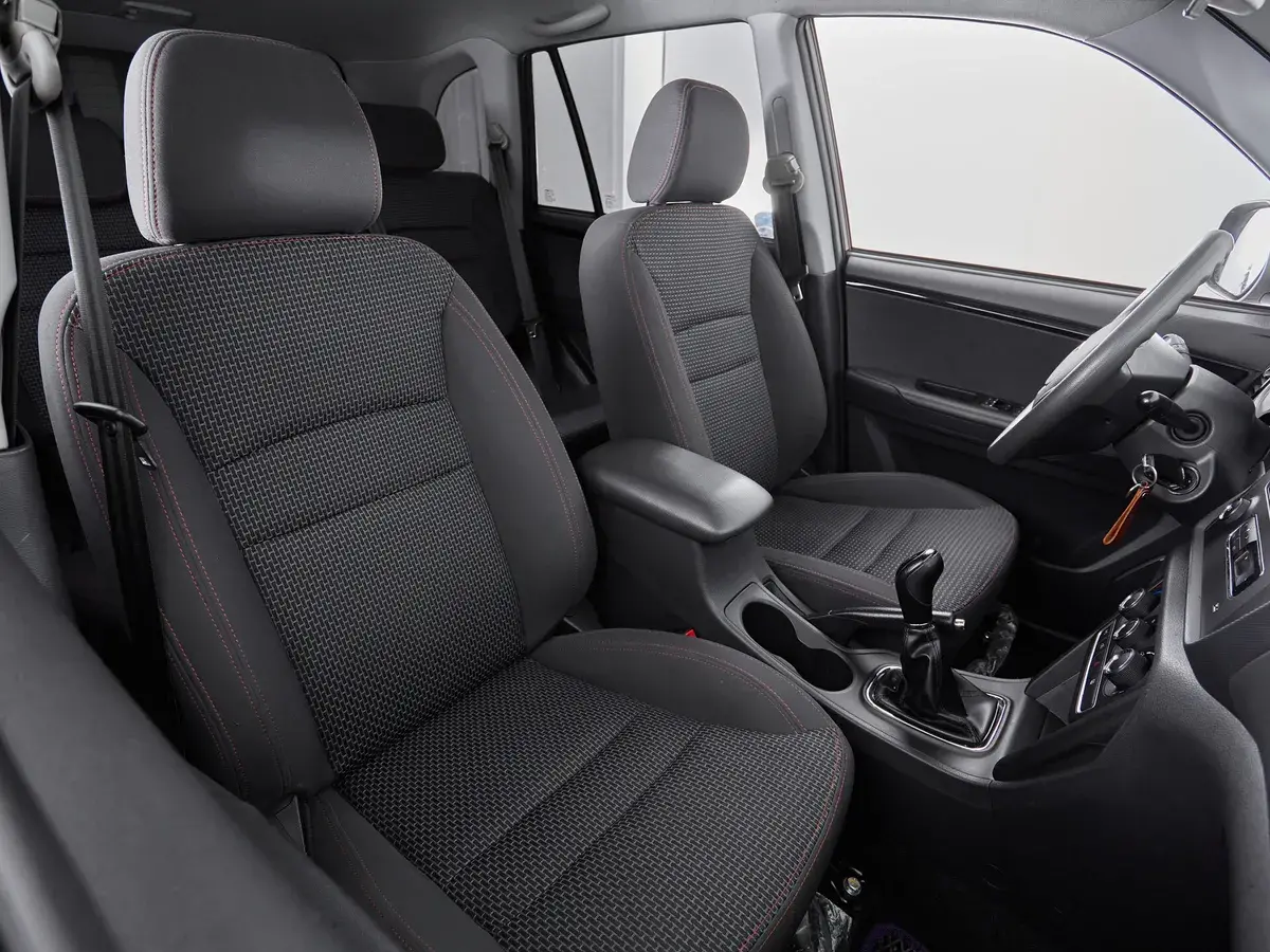 Chery Tiggo 3