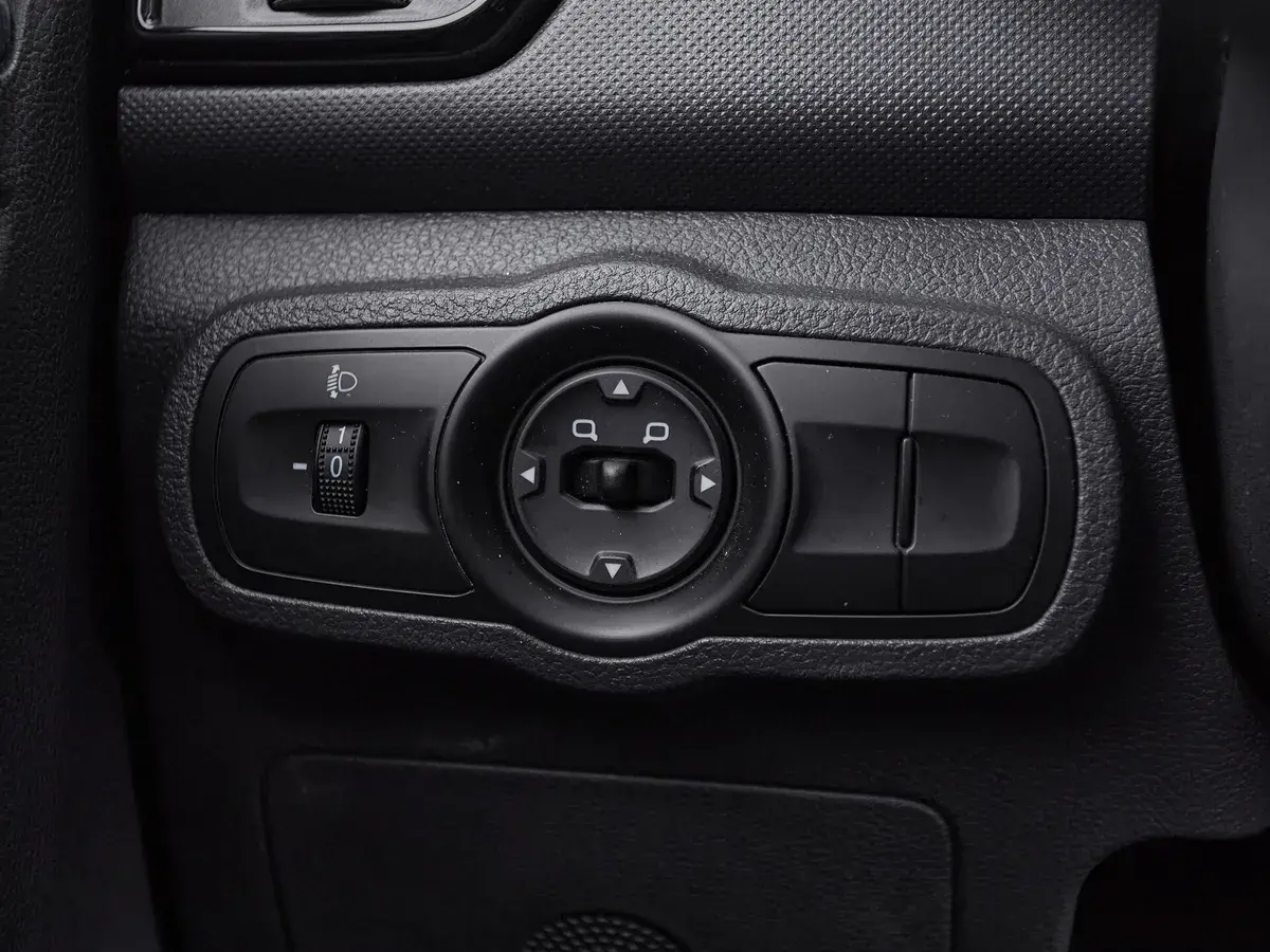 Chery Tiggo 3