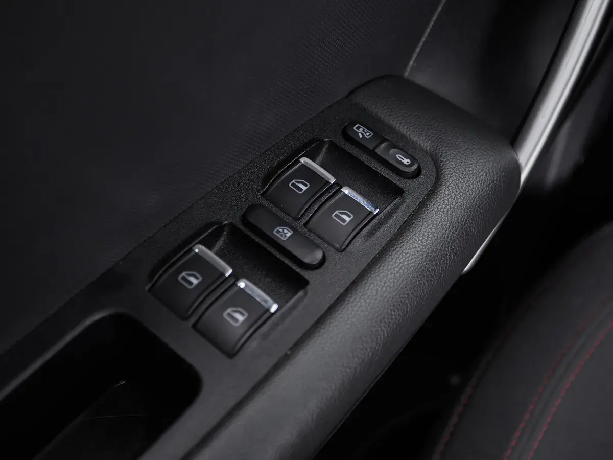 Chery Tiggo 3