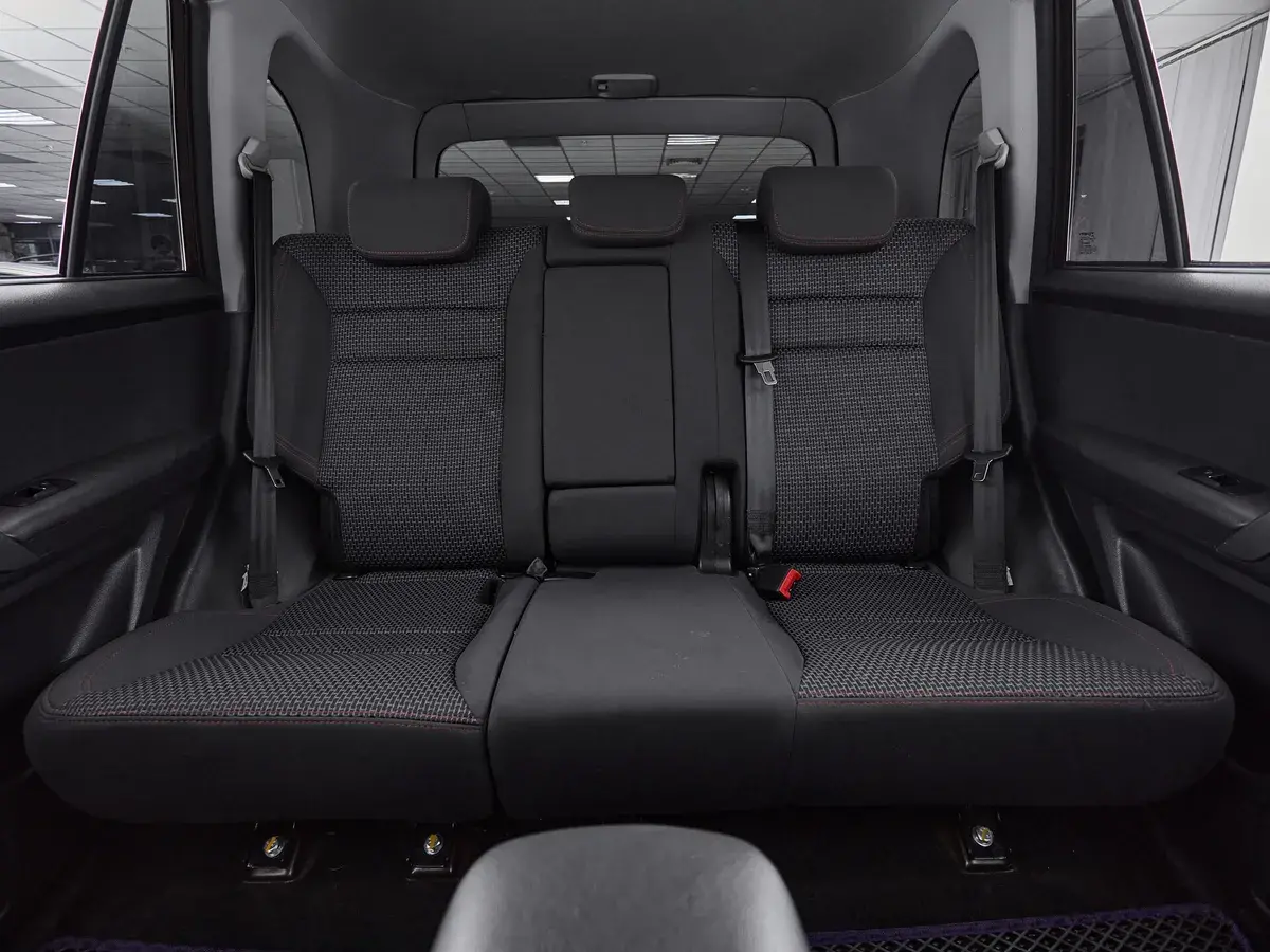 Chery Tiggo 3