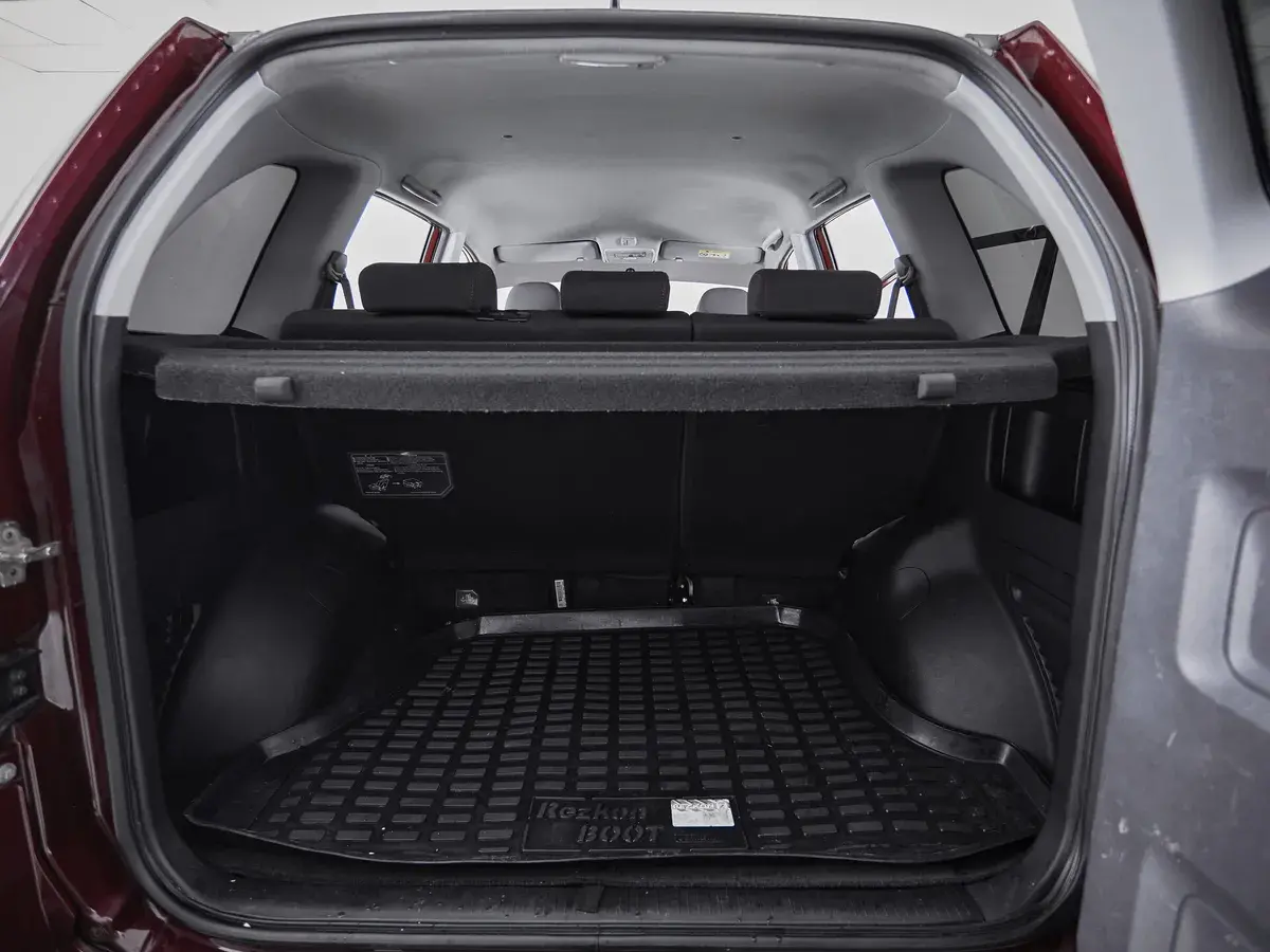 Chery Tiggo 3