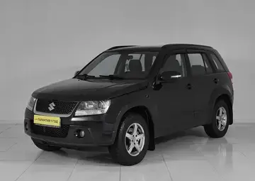 Suzuki Grand Vitara Вид 1