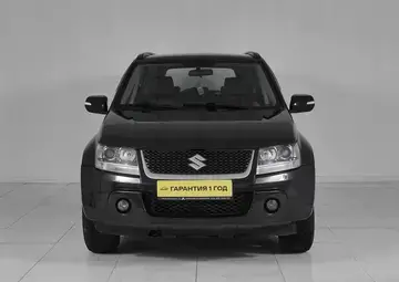 Suzuki Grand Vitara Вид 2