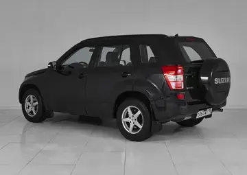 Suzuki Grand Vitara Вид 4