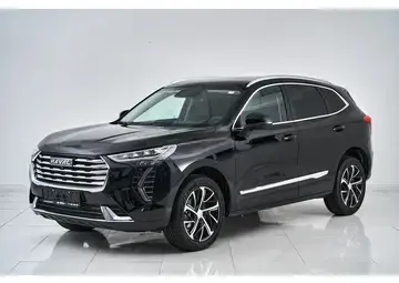 Haval Jolion Вид 1