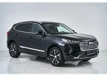 Haval Jolion Вид 3