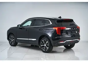 Haval Jolion Вид 4