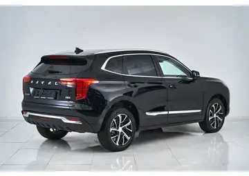 Haval Jolion Вид 5