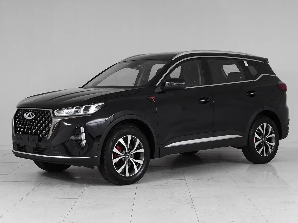 Chery Tiggo 7 Pro Max
