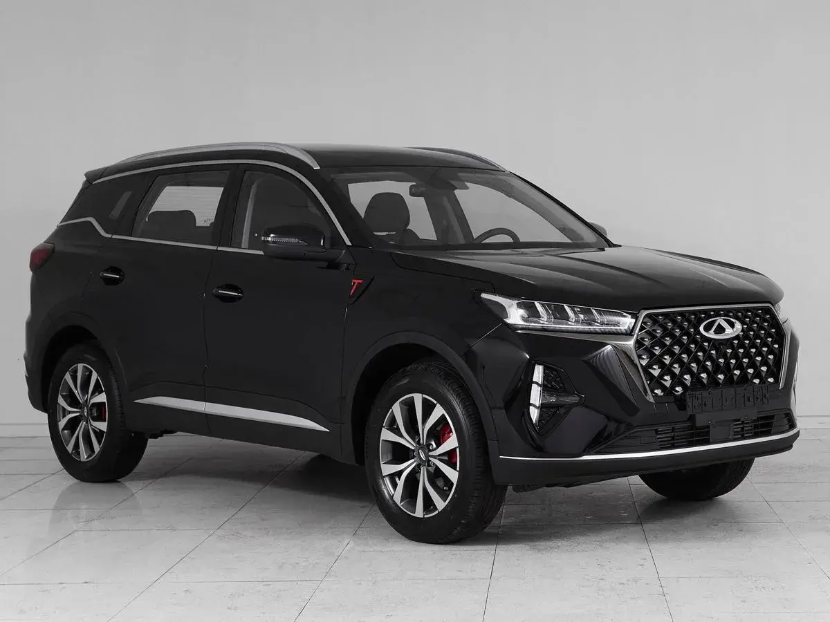 Chery Tiggo 7 Pro Max