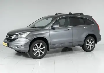 Honda CR-V Вид 1