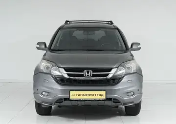 Honda CR-V Вид 2