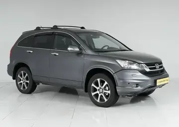 Honda CR-V Вид 3