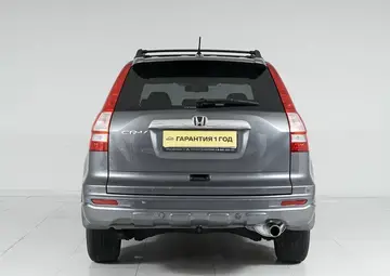 Honda CR-V Вид 5