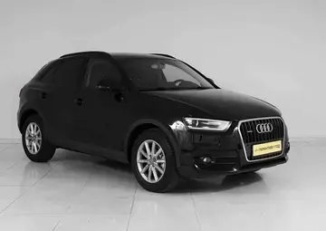 Audi Q3 Вид 3